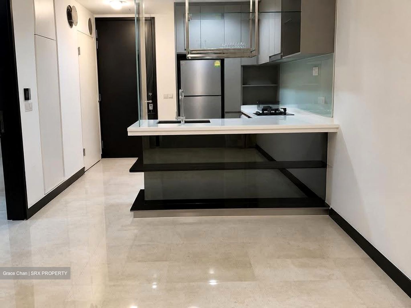 euHabitat (D14), Condominium #610424381